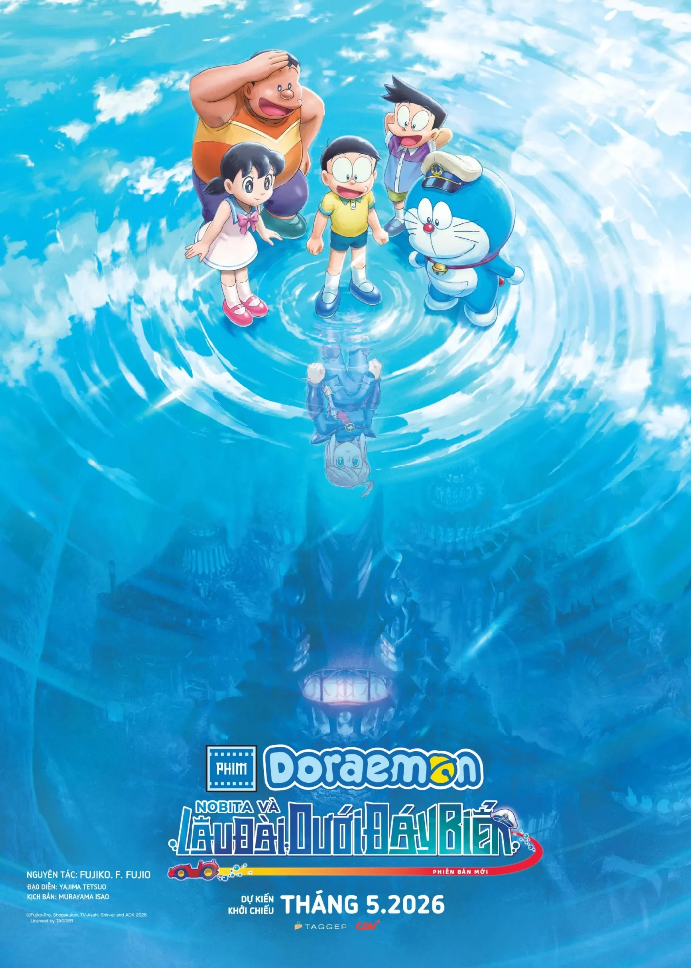 doraemon-nobita-va-lau-dai-duoi-day-bien