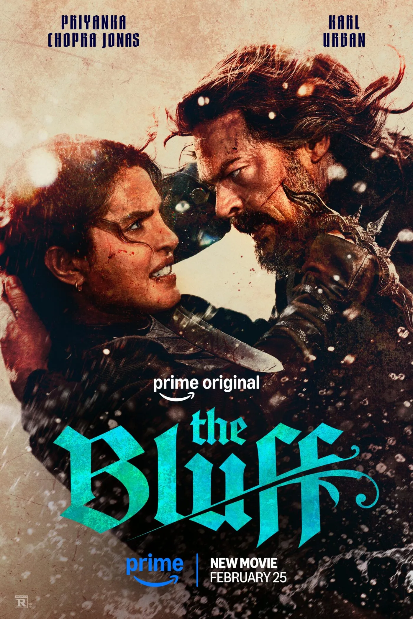 the-bluff
