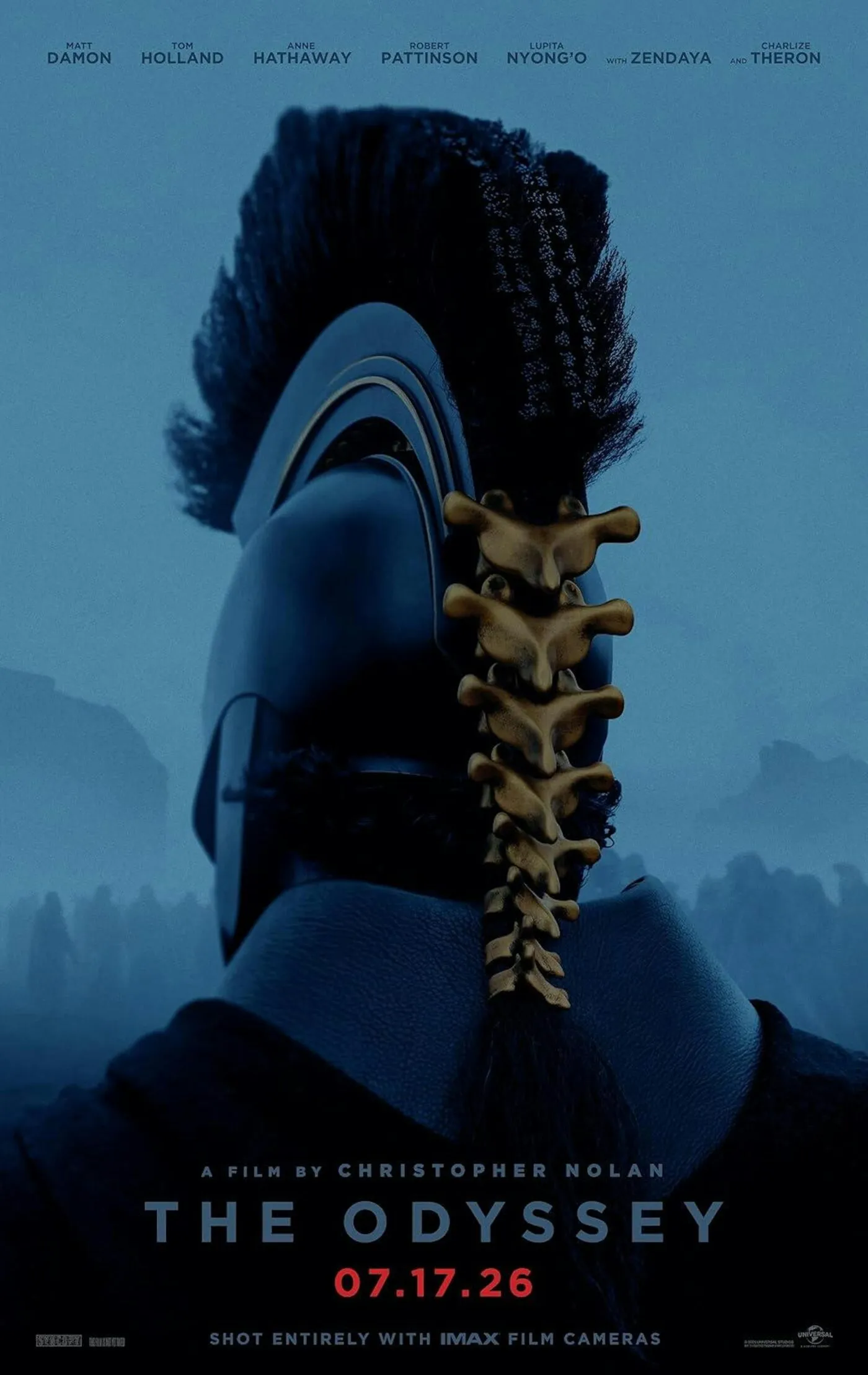 the-odyssey